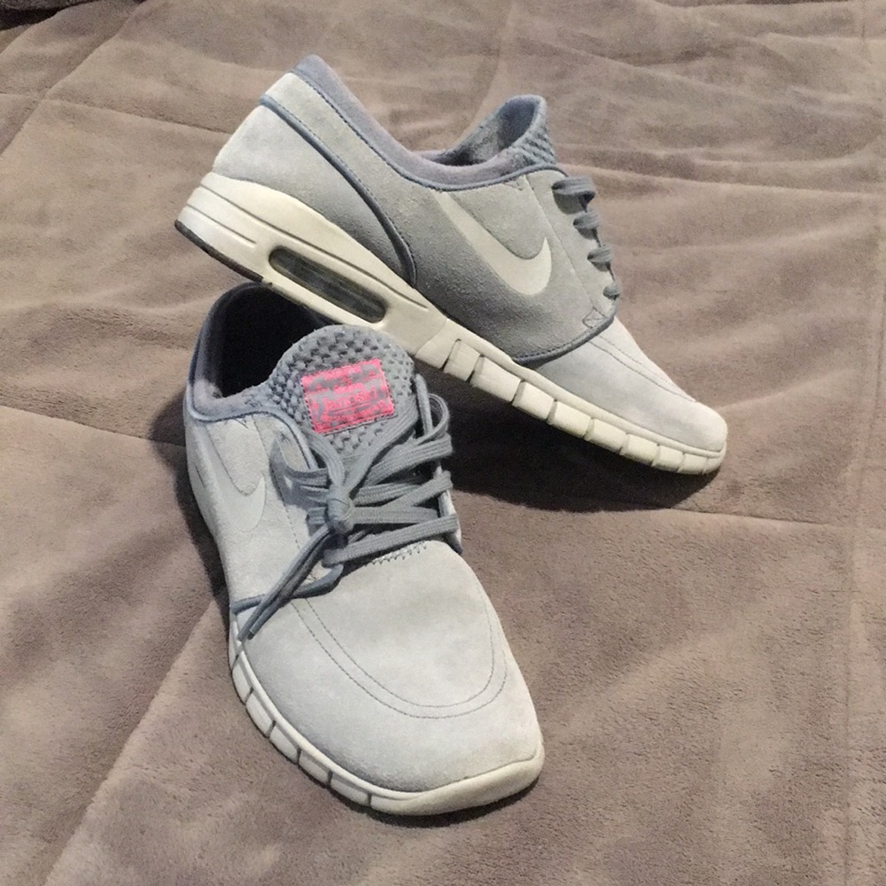 Nike Air Stefan Janoski